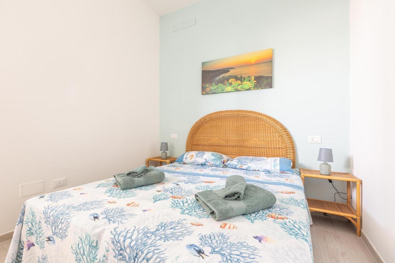 Marileo Apartments Лидо-Марини Экстерьер фото